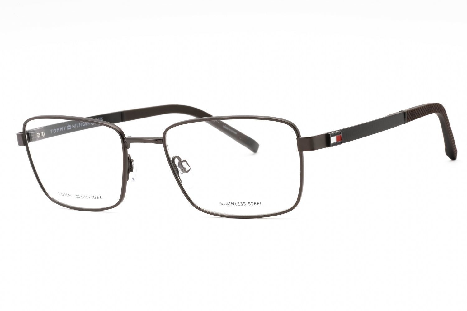 Tommy Hilfiger TH 1946 Mt Ruthenium Black