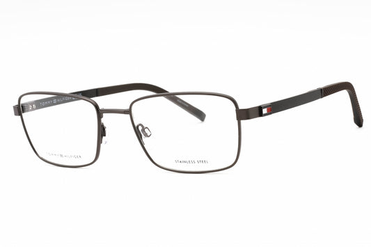 Tommy Hilfiger TH 1946 Mt Ruthenium Black