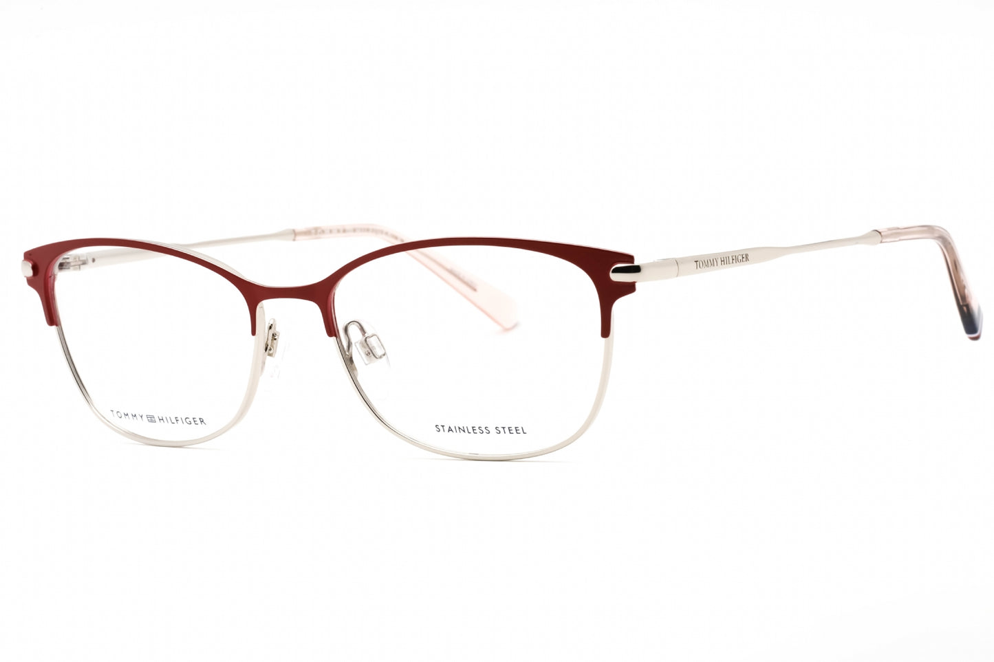 Tommy Hilfiger TH 1958 Burgundy