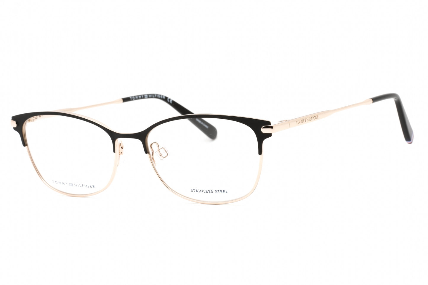 Tommy Hilfiger TH 1958 Mt Black Gold
