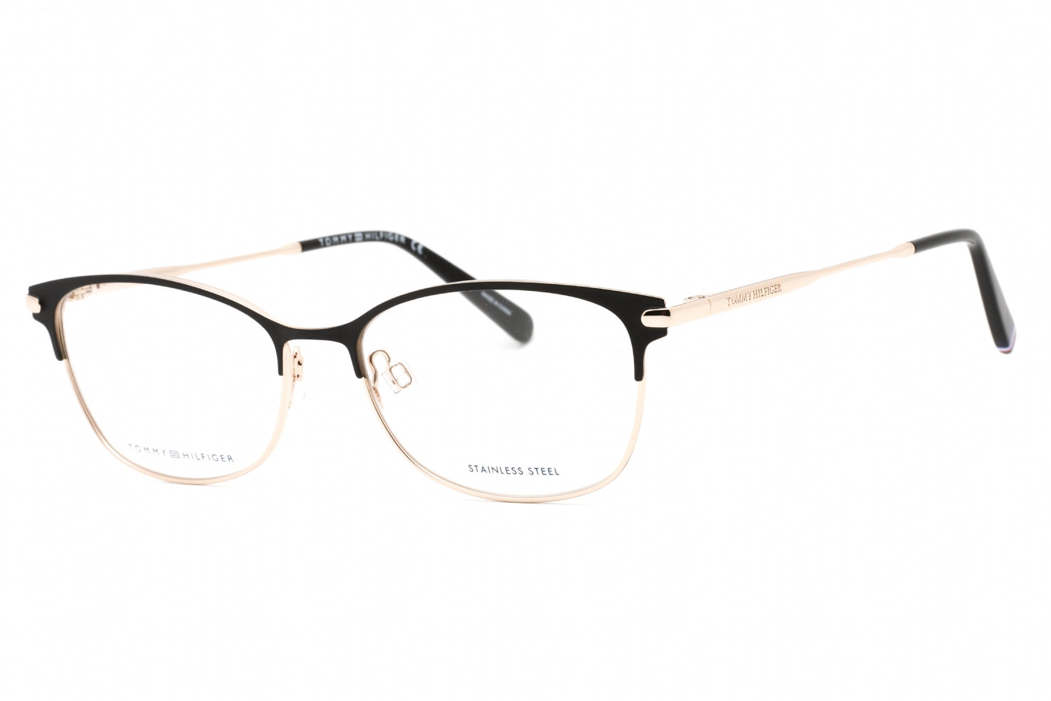 Tommy Hilfiger TH 1958 Mt Black Gold