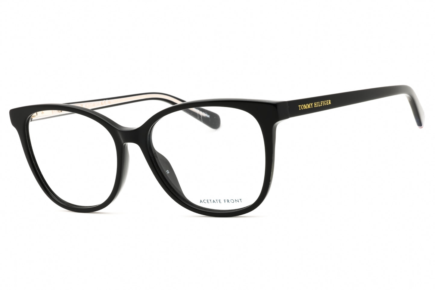 Tommy Hilfiger TH 1968 Black