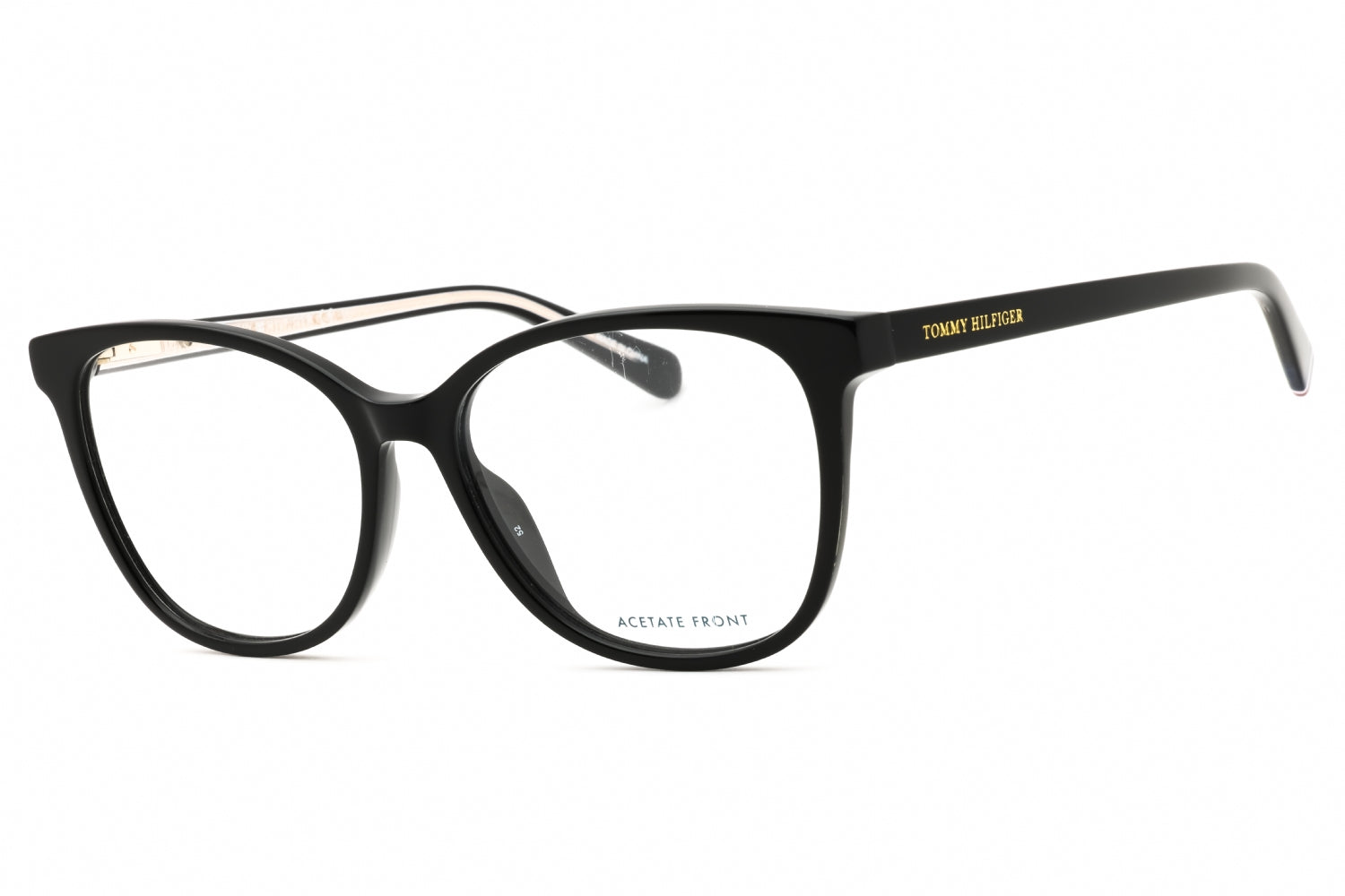 Tommy Hilfiger TH 1968 Black