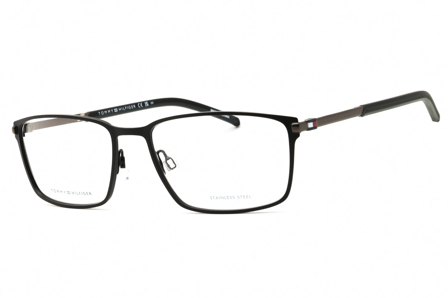 Tommy Hilfiger TH 1991 Mtt Black