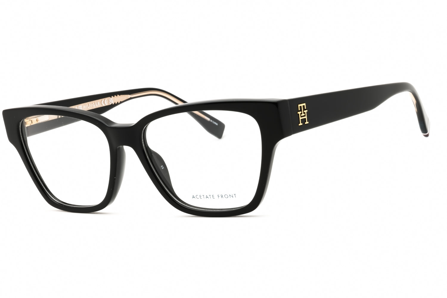 Tommy Hilfiger TH 2000 Black