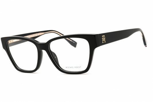 Tommy Hilfiger TH 2000 Black