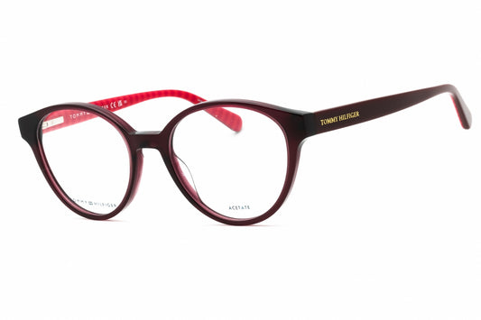 Tommy Hilfiger TH 2007 Brgpttred
