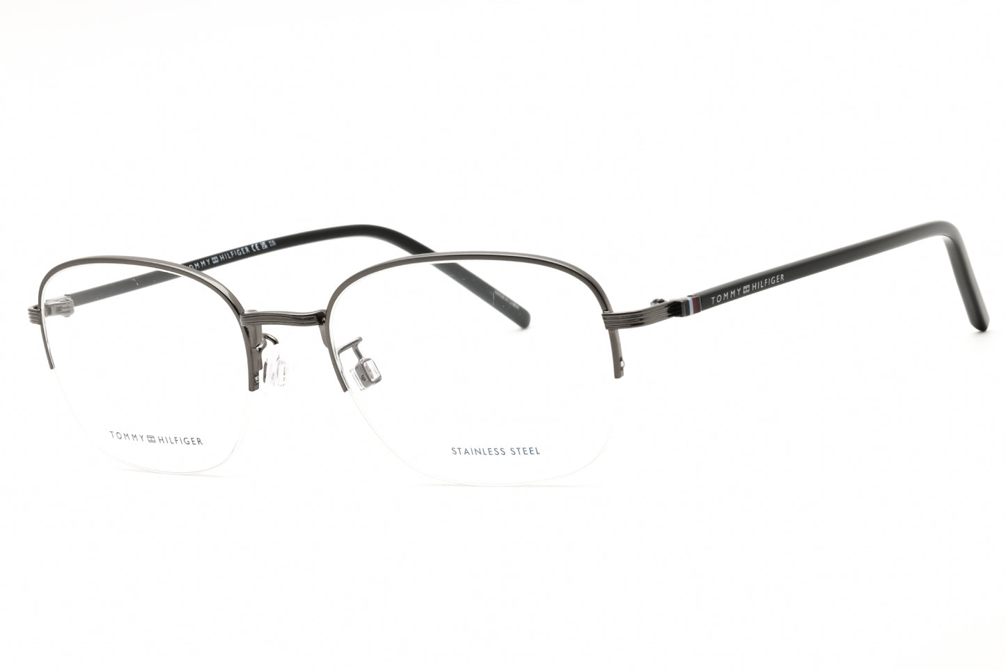 Tommy Hilfiger TH 2012/F Dk Ruthenium Black