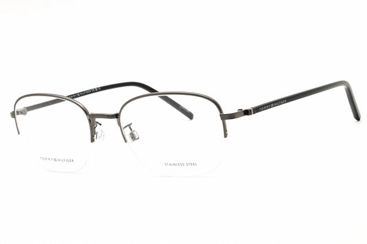 Tommy Hilfiger TH 2012/F Dk Ruthenium Black
