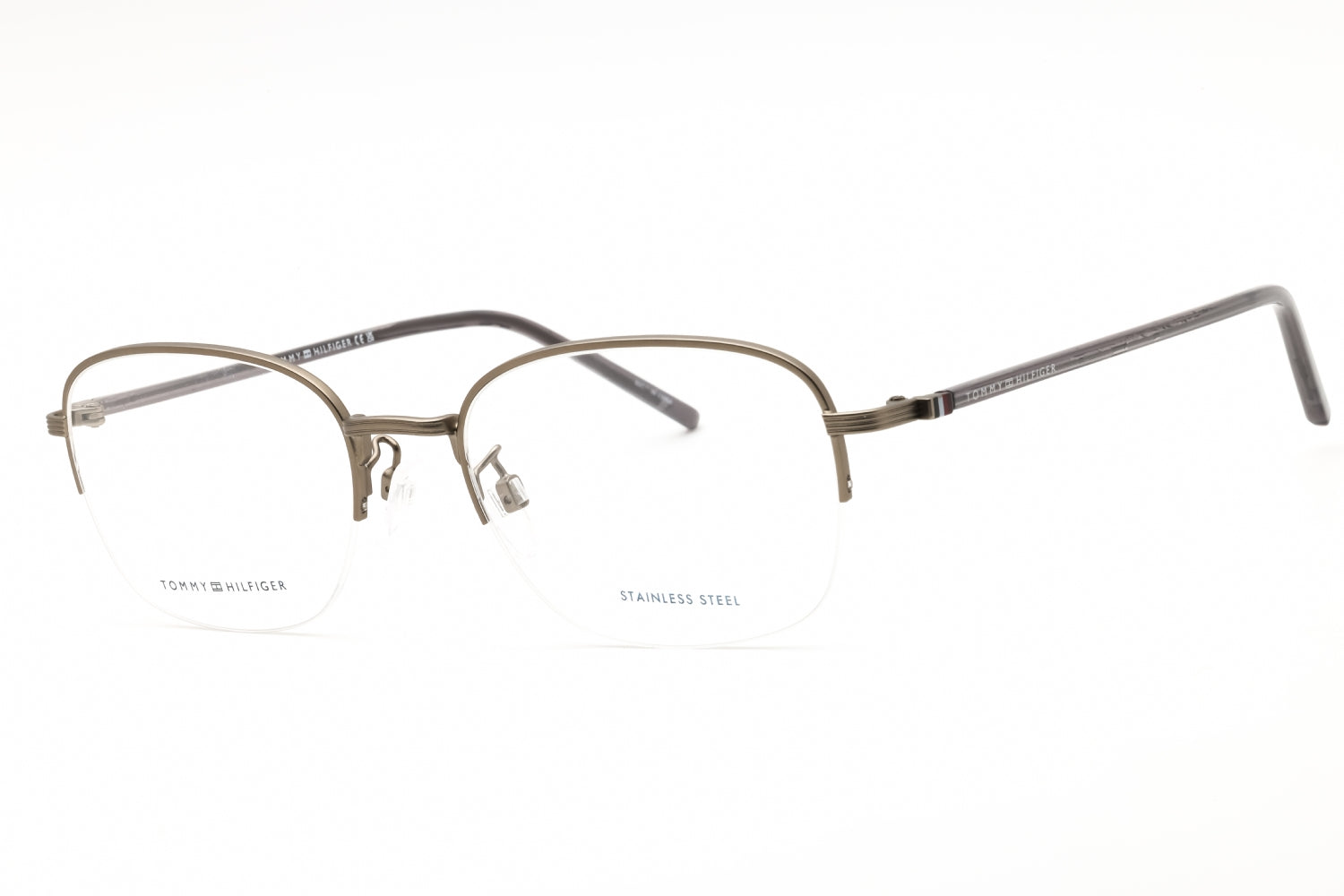 Tommy Hilfiger TH 2012/F Mt Ruthenium