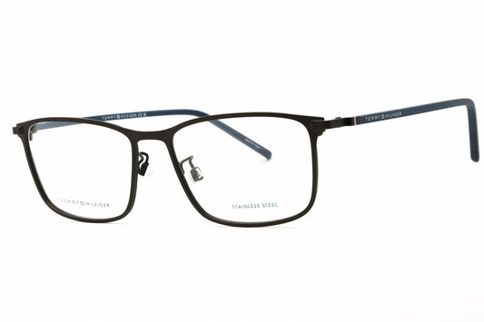 Tommy Hilfiger TH 2013/F Matte Ruthenium