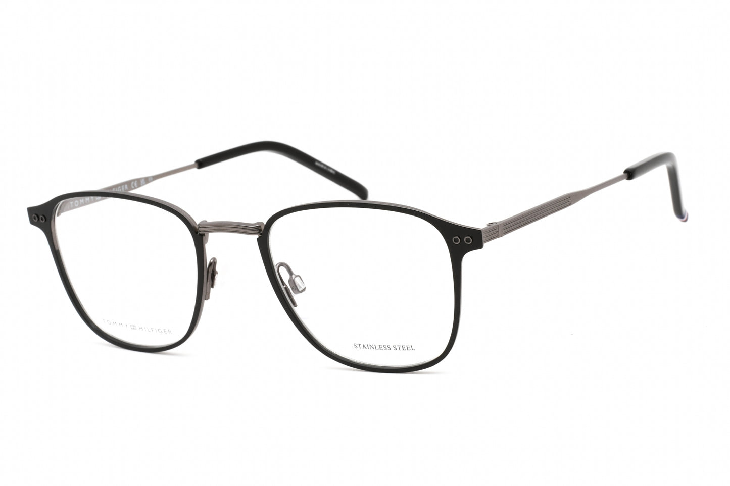 Tommy Hilfiger TH 2028 Mtt Black