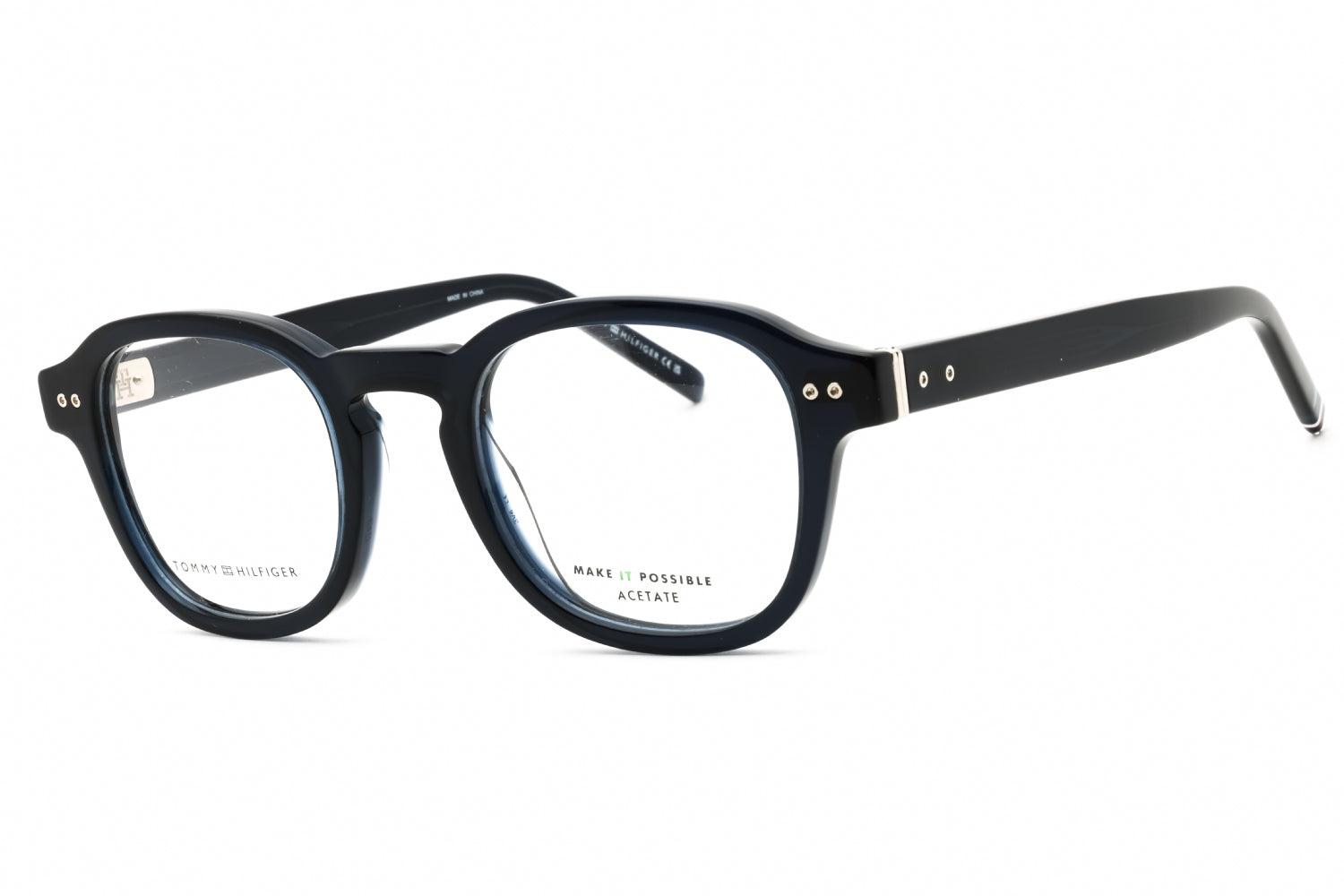 Tommy Hilfiger TH 2033 Blue