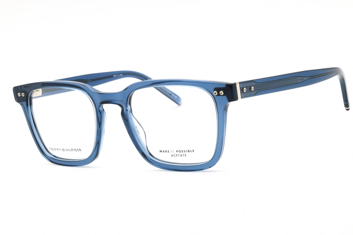 Tommy Hilfiger TH 2034 Blue
