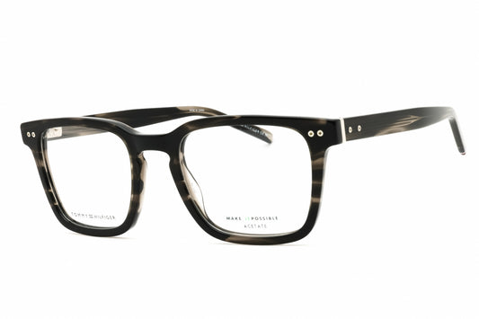 Tommy Hilfiger TH 2034 Grey Horn