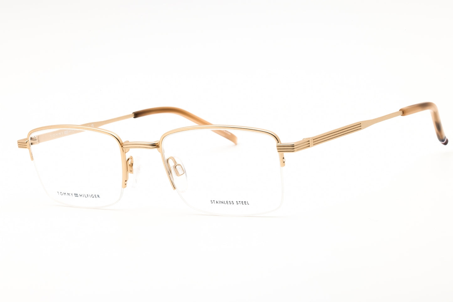 Tommy Hilfiger TH 2036 Mt Light Gold