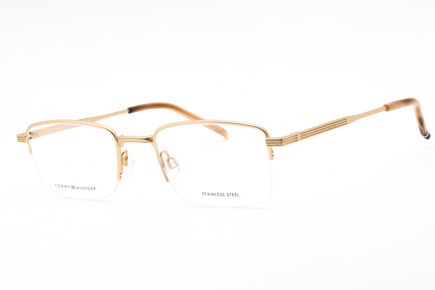 Tommy Hilfiger TH 2036 Mt Light Gold