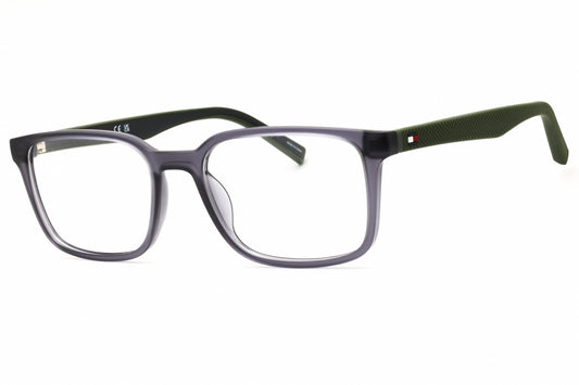 Tommy Hilfiger TH 2049 Matte Grey Green