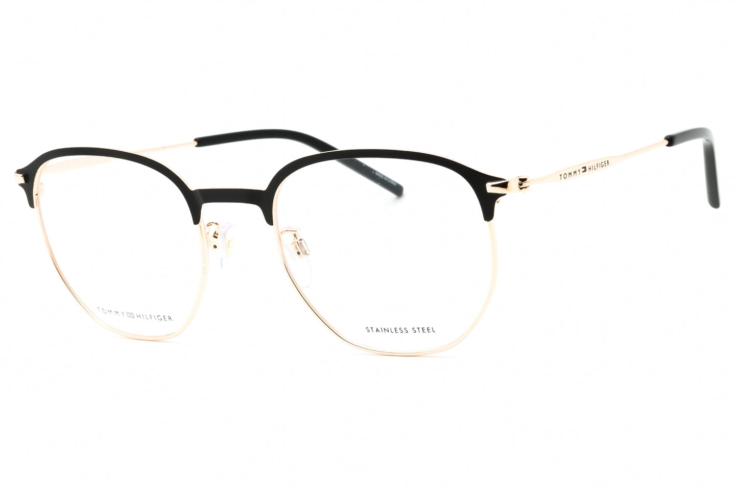 Tommy Hilfiger TH 2063/F Mt Bk Gd
