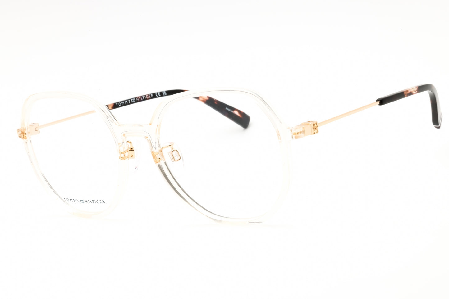 Tommy Hilfiger TH 2066/F Champagne