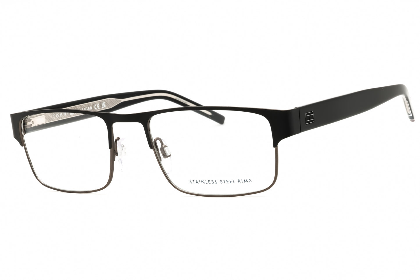 Tommy Hilfiger TH 2074 Matte Black