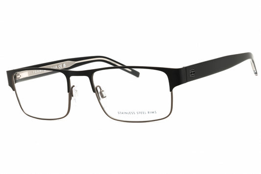 Tommy Hilfiger TH 2074 Matte Black