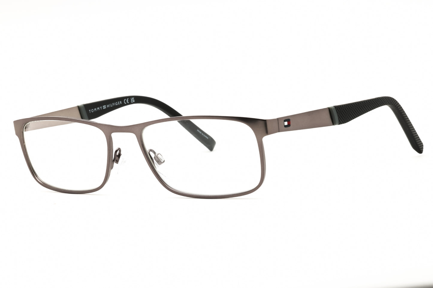 Tommy Hilfiger TH 2082 Mtdk Ruthenium