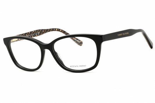 Tommy Hilfiger TH 2108 Blk Ptt Bw