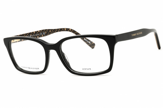 Tommy Hilfiger TH 2109 Blk Ptt Bw