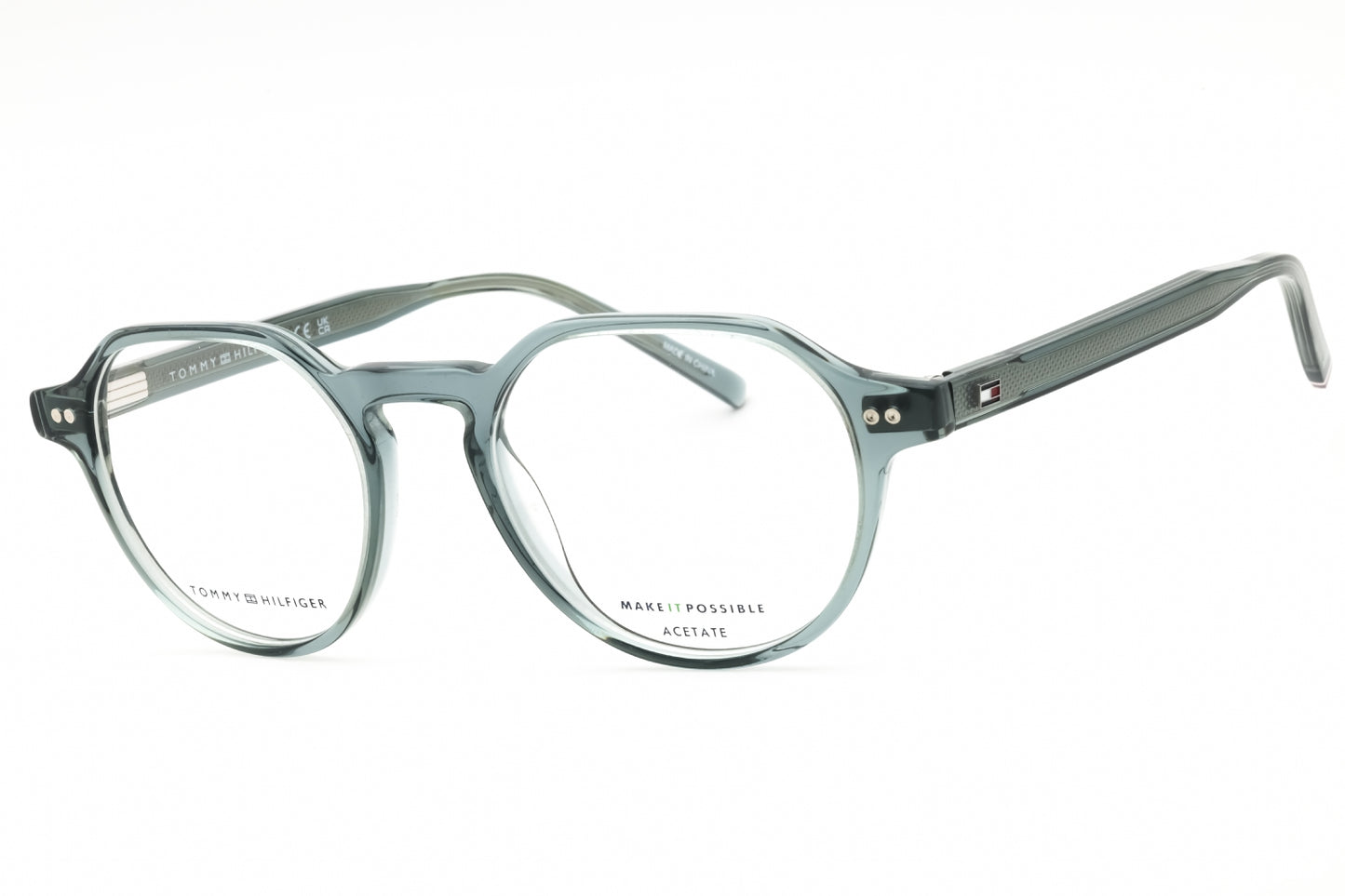 Tommy Hilfiger TH 2128 Teal
