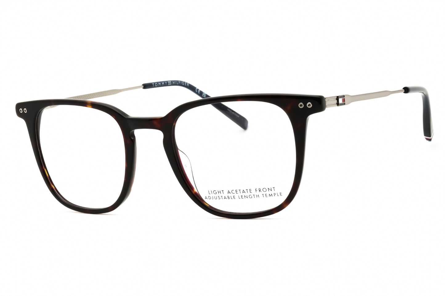 Tommy Hilfiger TH 2137 Dark Havana