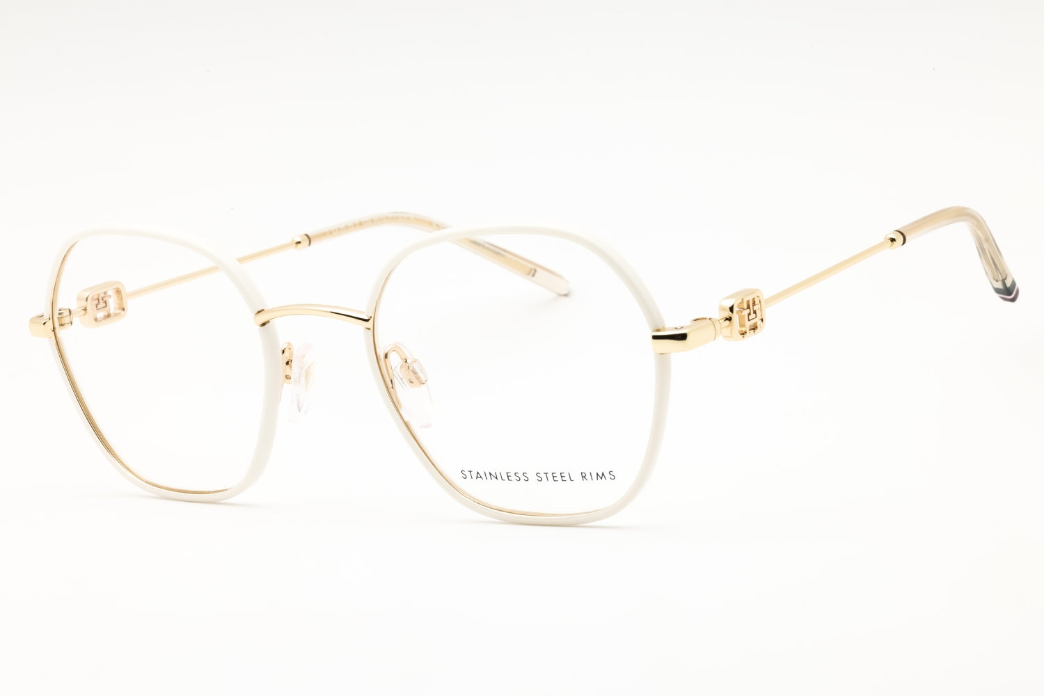 Tommy Hilfiger TH 2153 Ivory Gold