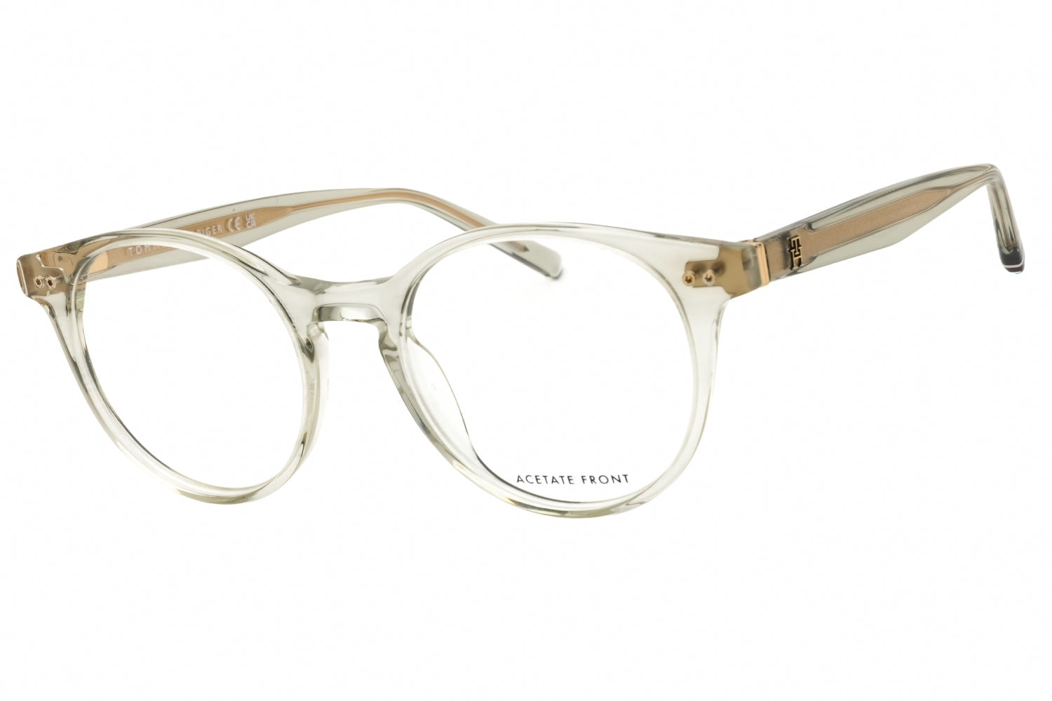 Tommy Hilfiger TH 2161 Transparent Grey