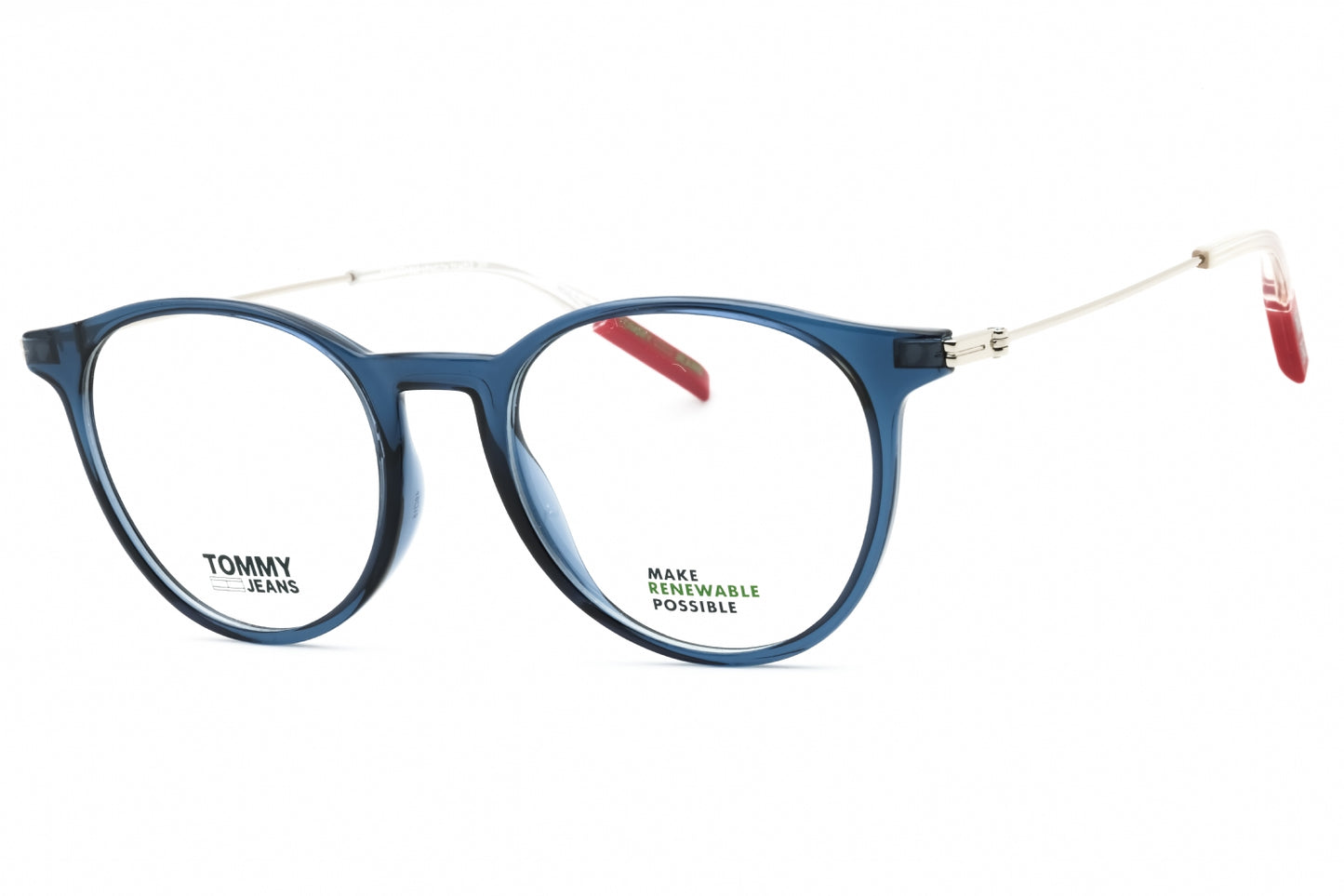 Tommy Hilfiger TJ 0078 Blue