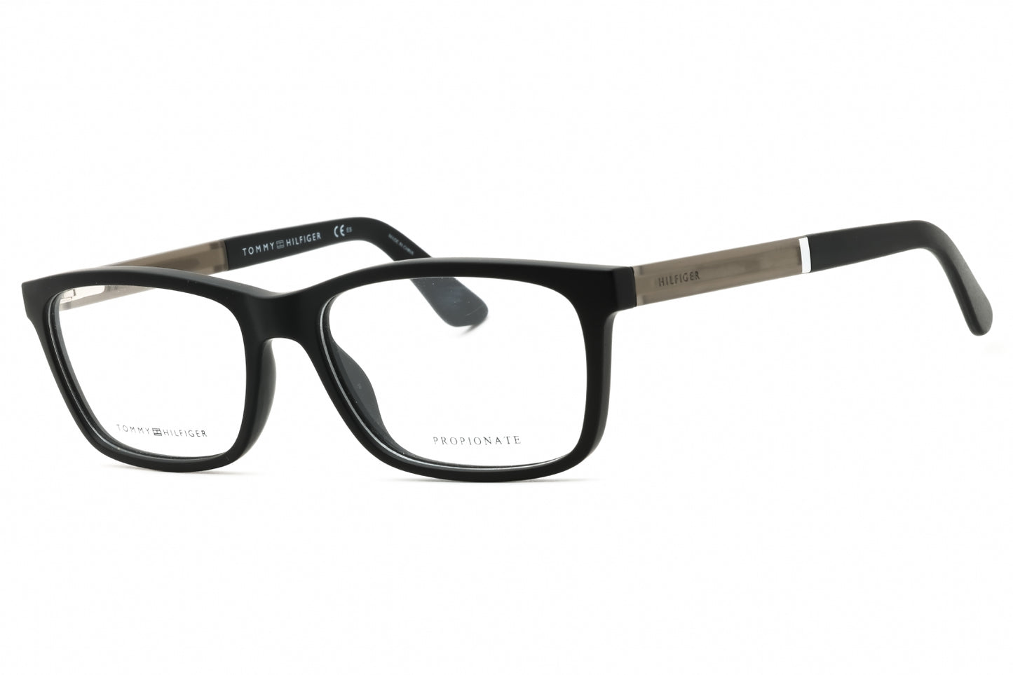 Tommy Hilfiger Th 1478 Matte Black