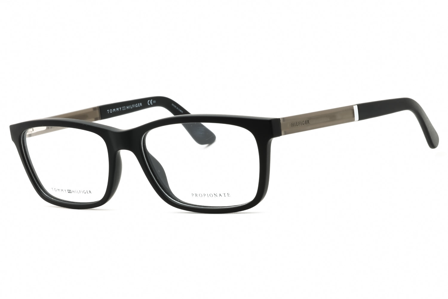 Tommy Hilfiger Th 1478 Matte Black