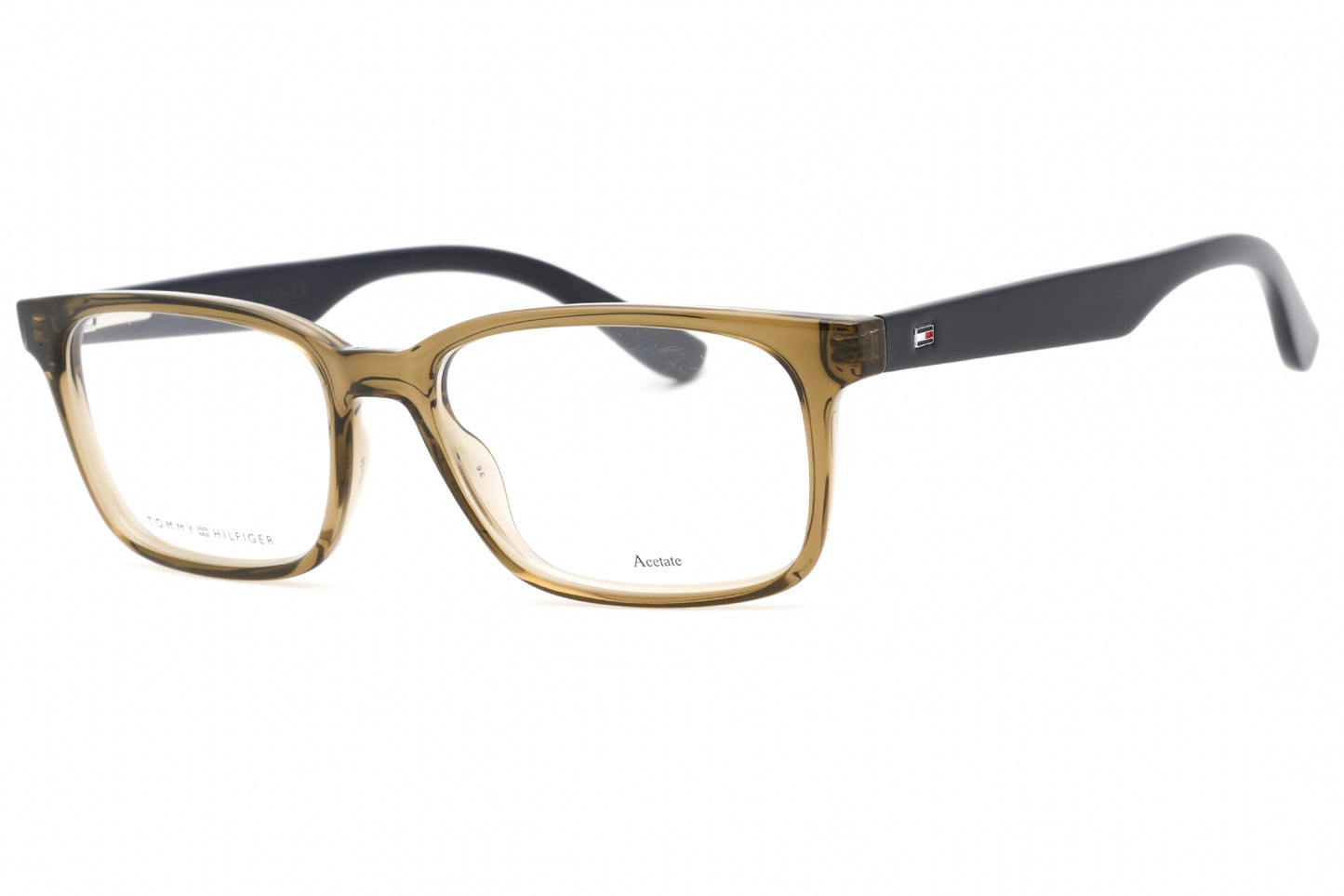 Tommy Hilfiger Th 1487 Olive