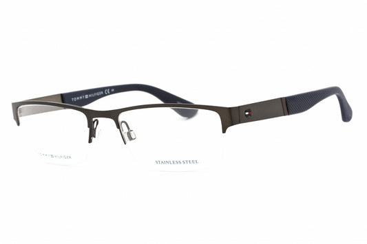 Tommy Hilfiger Th 1524 Semi Matte Dark Ruthenium