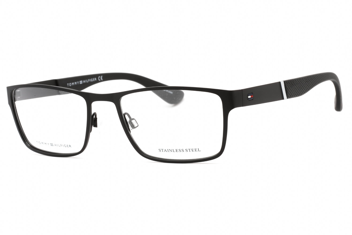 Tommy Hilfiger Th 1543 Matte Black