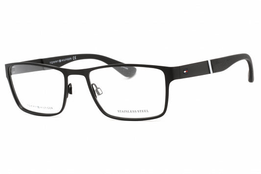 Tommy Hilfiger Th 1543 Matte Black