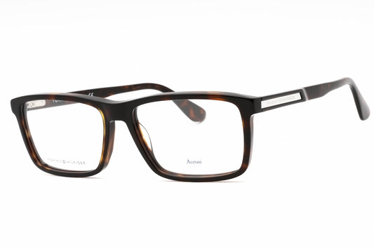 Tommy Hilfiger Th 1549 Dark Havana