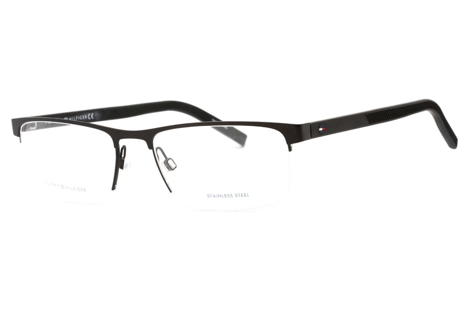 Tommy Hilfiger Th 1594 Matte Dark Ruthenium