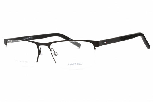 Tommy Hilfiger Th 1594 Matte Dark Ruthenium