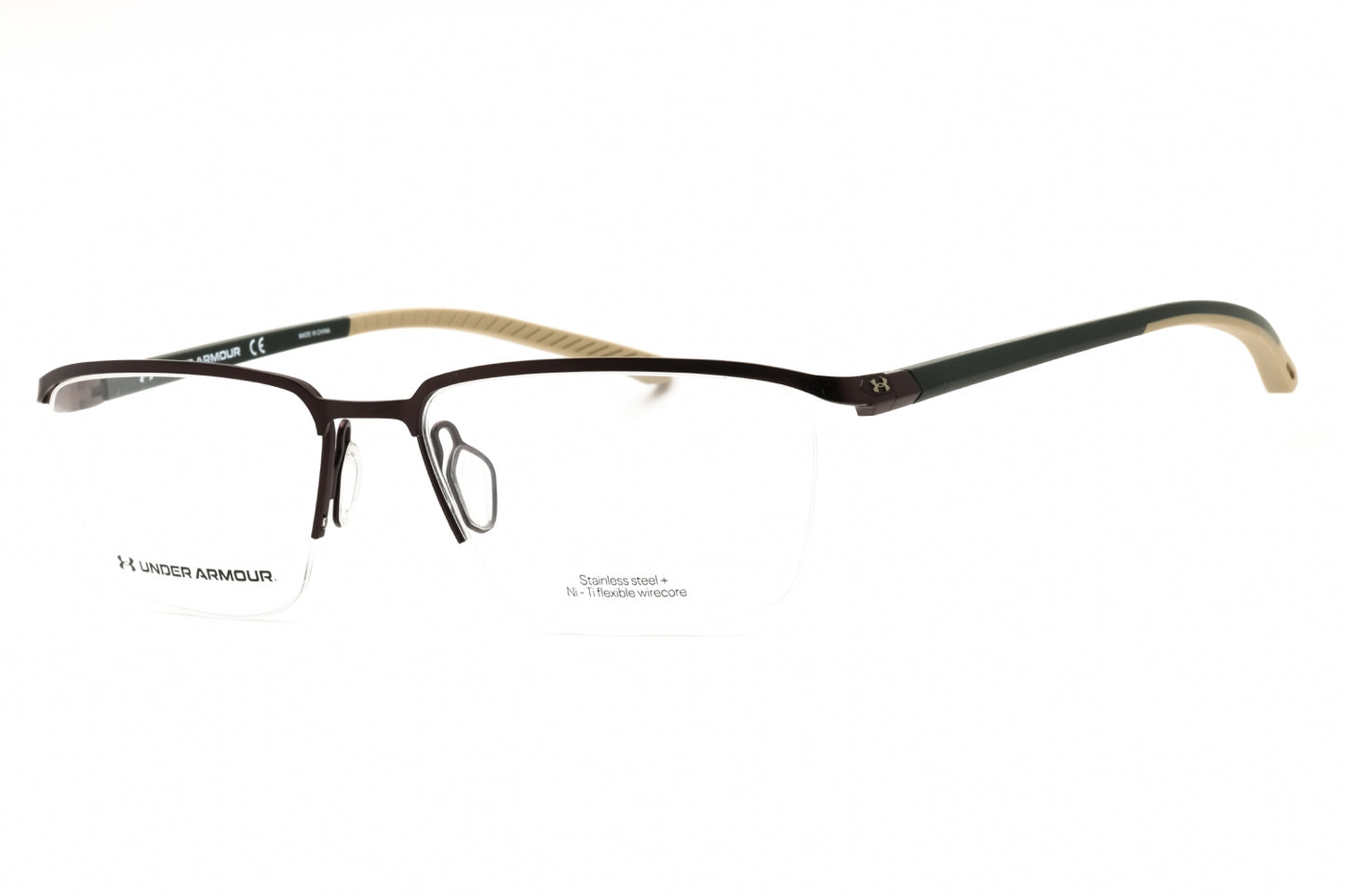 Under Armour UA 5002/G Brown