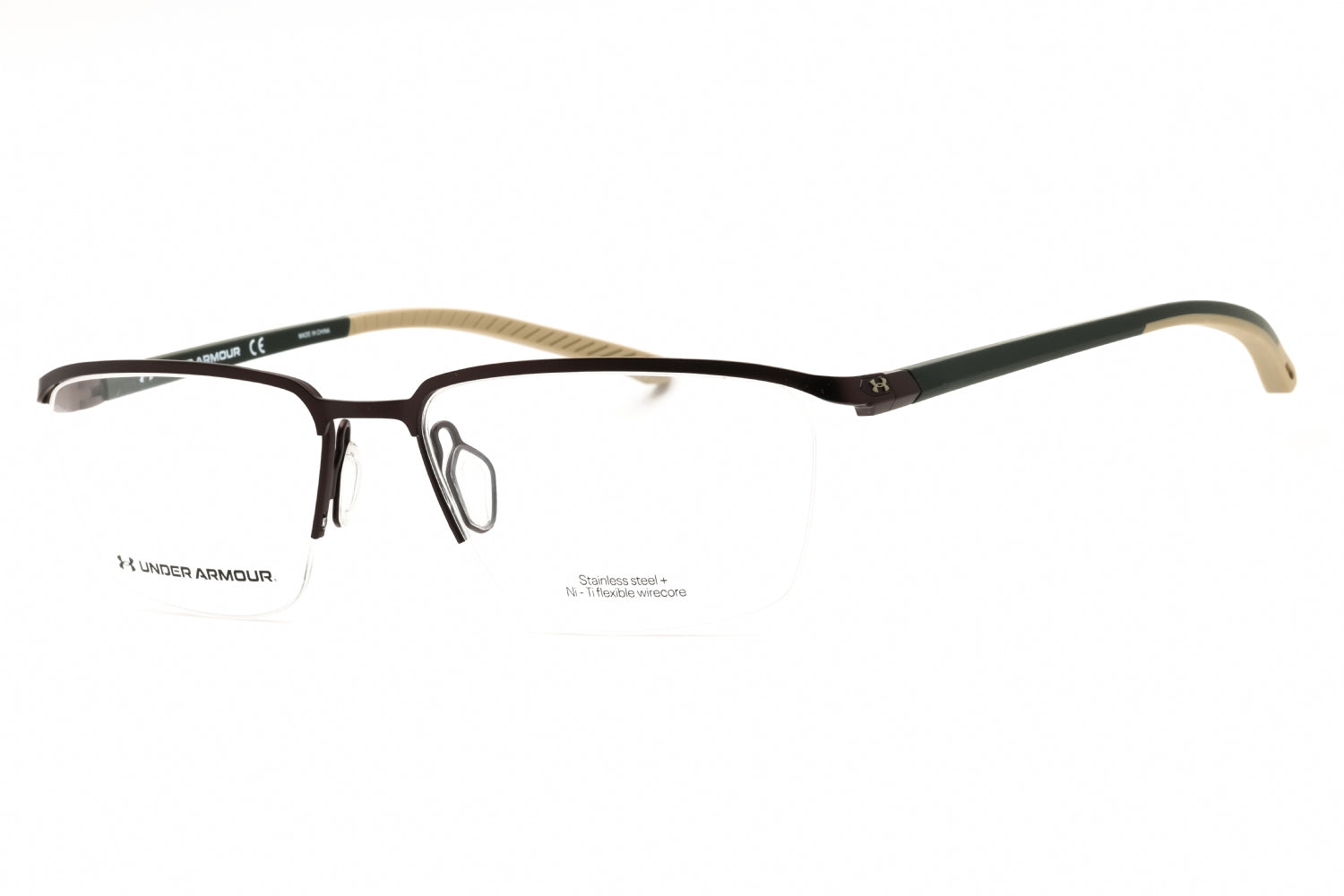 Under Armour UA 5002/G Brown