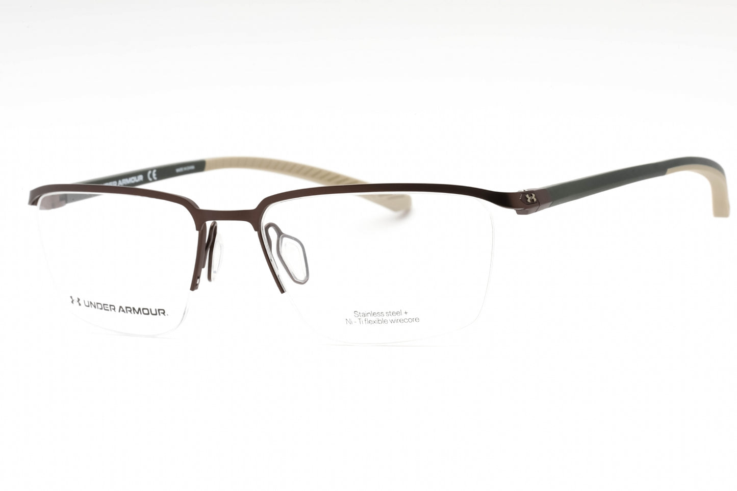 Under Armour UA 5002/G Brown