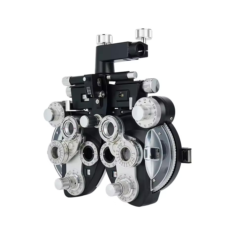 FORÓPTOR MANUAL CT-60