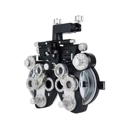 FORÓPTOR MANUAL CT-60