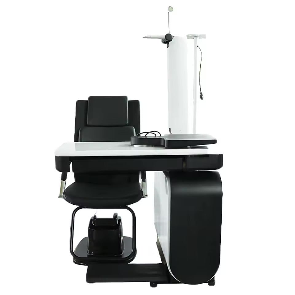 UNIDAD OFTÁLMICA COU-650