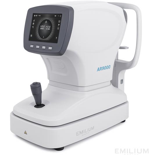 AR-9000 Autorefractómetro